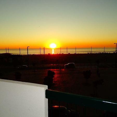 Apartment Vasco Da Gama Costa da Caparica Exterior photo